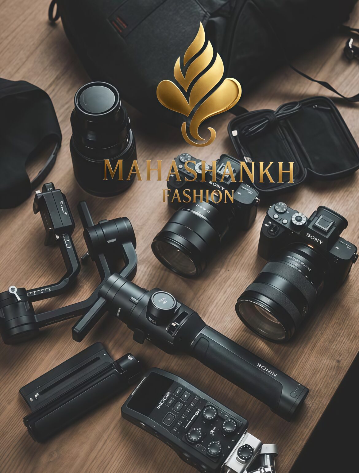 Mahashankh Fashion Show 2026 Jaipur: Biggest Runway Platform for Influencers & Content Creators
