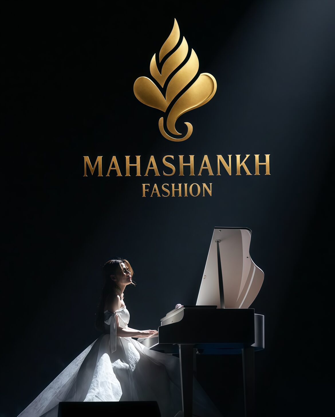 Mahashankh Fashion Show 2026 Jaipur – Live Singing & Performer Opportunities