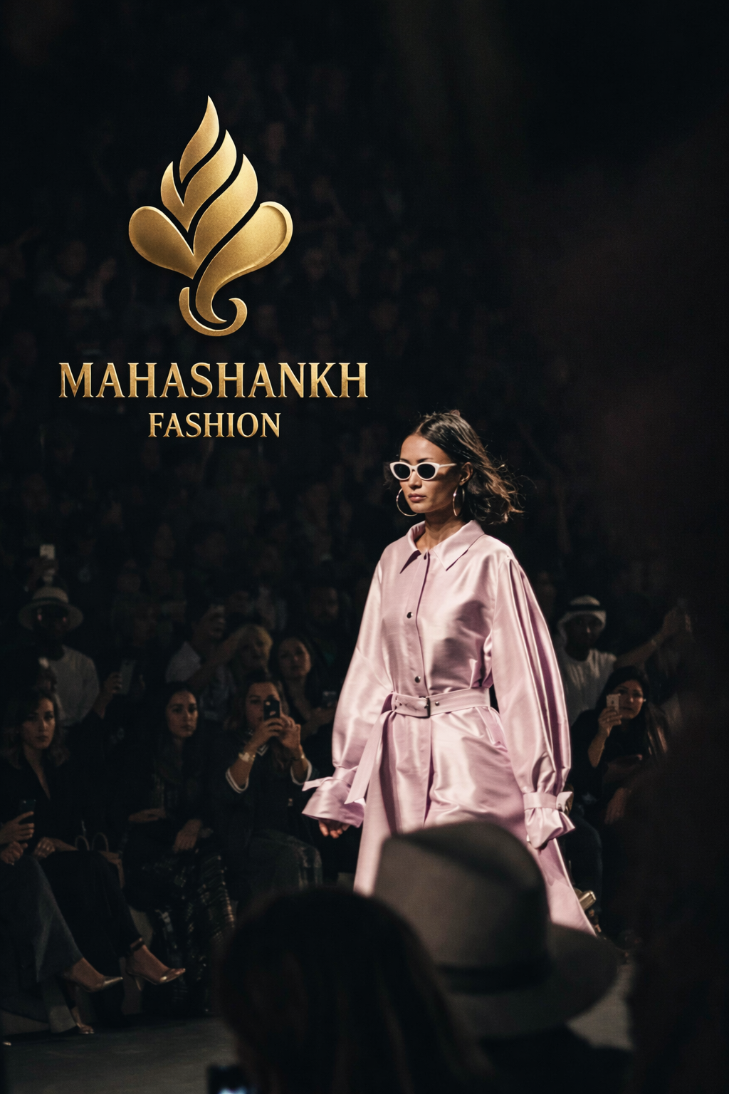 Modeling Opportunity in Jaipur 2026: Compete & Win Cash Prizes at Mahashankh Fashion Show